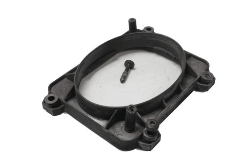 Air filter box gasket - box,