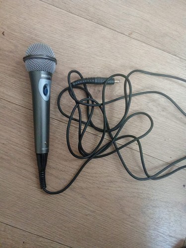 Philips ssbc md150 wired - ssbc,
