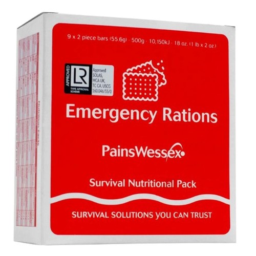 Pains wessex sos - sos, emergency