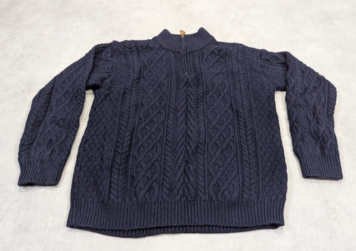 Aran sweater market jumper - aran,