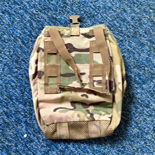 Crye pouch multicam - crye,
