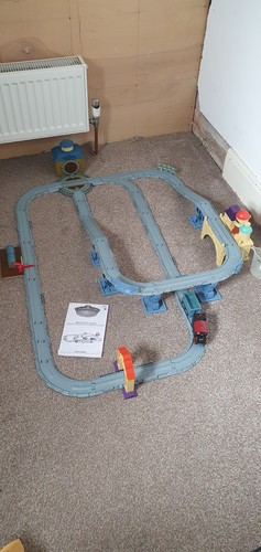 Chuggington interactive old - chuggington,