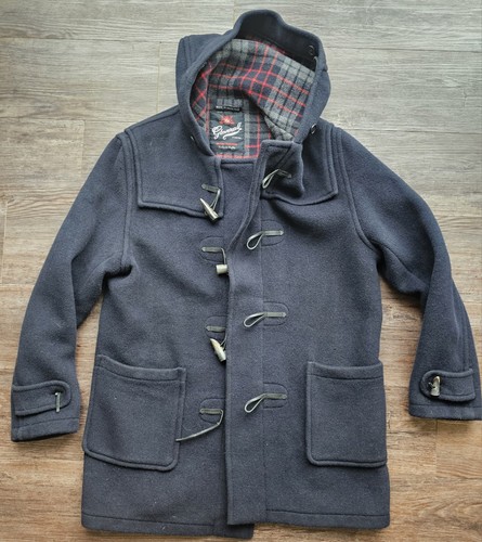 Gloverall duffle coat - gloverall,