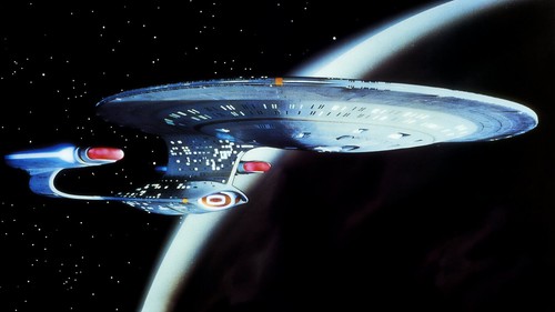 Star trek enterprise ncc - star,