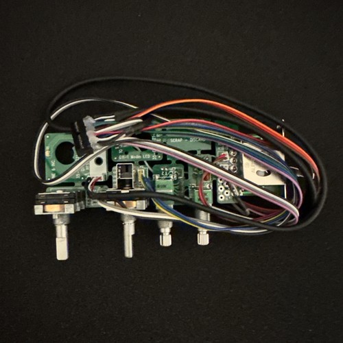 Line jtv variax electric - line,
