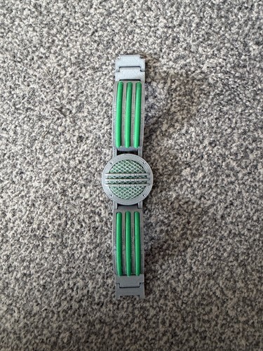 Power rangers green - power,