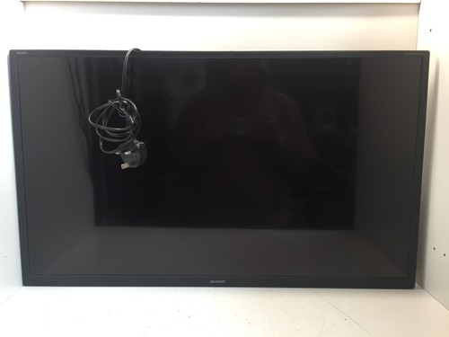 Sharp aquos ref 32 - tv,