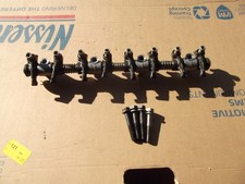 FORD 1600CC X FLOW KENT ENGINE