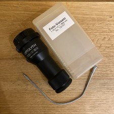 Optolyth Camera Adapter-