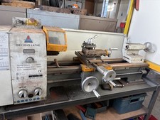 CHESTER DB10GVS 230V 10" X 22"