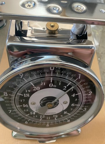 Cookworks chrome signature - chrome,
