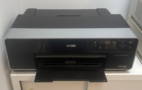 Epson stylus photo r3000 - stylus,