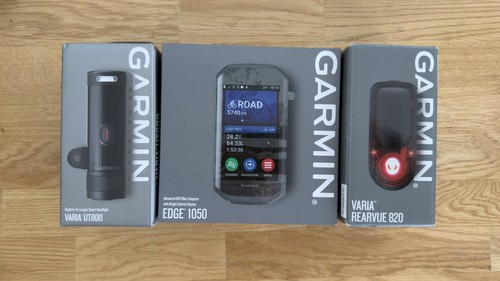 Garmin edge 1050 cycling - edge,