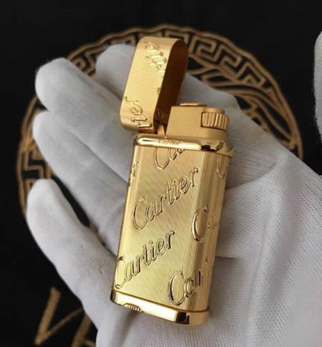 Smoking lighter cartier - smoking,