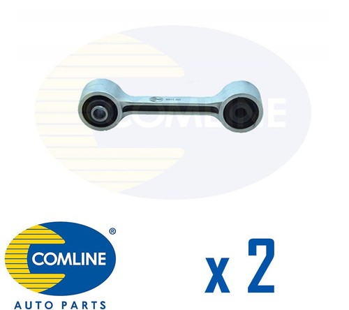 Rear stabiliser link pair - rear,