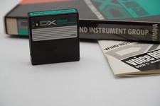 Yamaha VRC-102 Voice ROM Data