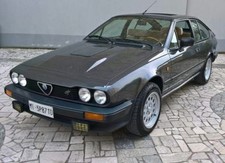 WORKSHOP MANUAL ALFA ROMEO GTV6 ALFETTA TALLER ON DVD REPAIR SERVICE ENGLISH