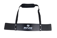 Arm Blaster Bicep Isolator
