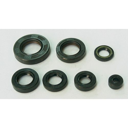 Tourmax engine oil seal kit - engine,
