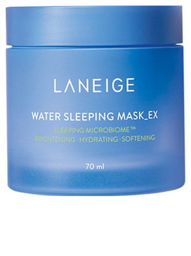 Laneige water sleeping mask - ,
