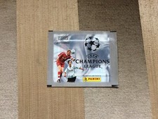 Panini Champions League