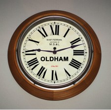 Manchester, Sheffield and