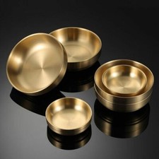 Double Layer Rice Bowls