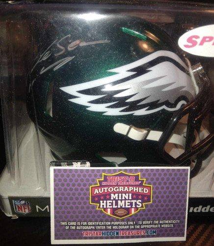 Lesean mccoy signed - mccoy,
