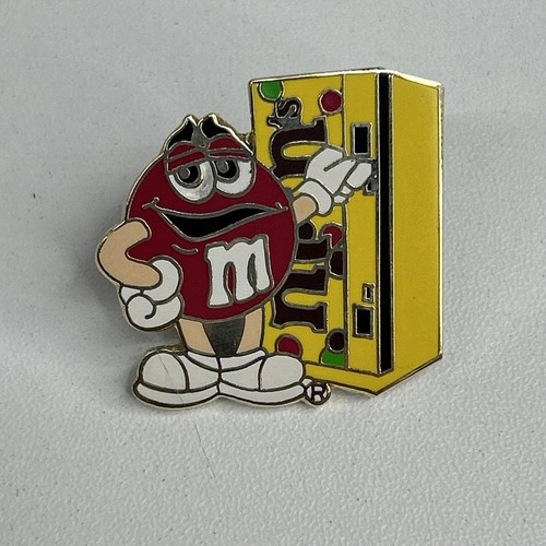 Red m mars candy - red, ~