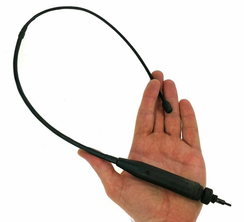 Military whip antenna clansman - military,