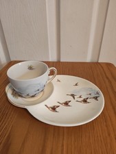 Alfred Meakin Vintage Cup And