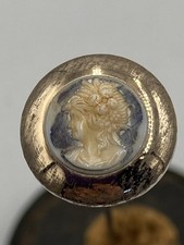 BEAUTIFUL ANTIQUE/VINTAGE  HAT