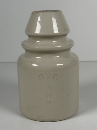 Vintage gpo 1968 ceramic - gpo,