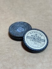 Vintage New Old Stock Genuine