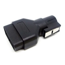 1* 16Pin Scanner OBD2