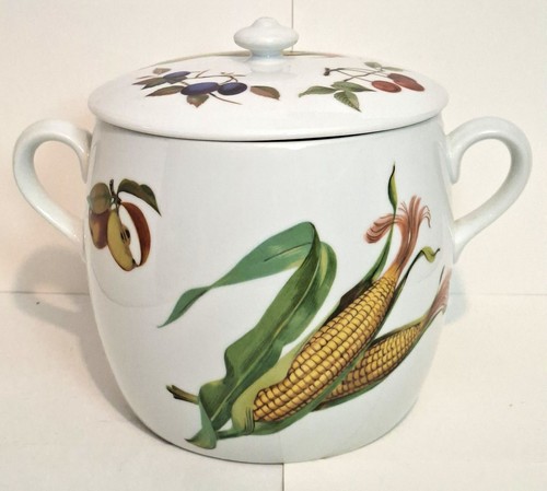 Royal worcester evesham - worcester, m