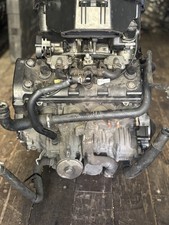 YAMAHA YZF R114 B BIG BANG ENGINE 2009-14 (CMB1175)