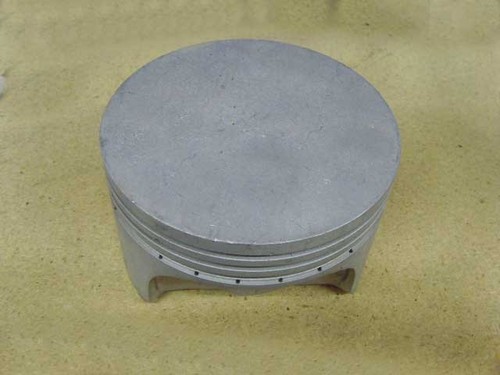Gipsy major gm1 - major,