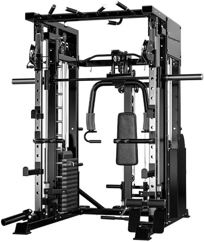 Strongway smith machine multi - strongway,