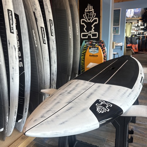 2027 starboard xtec - 2027, pro