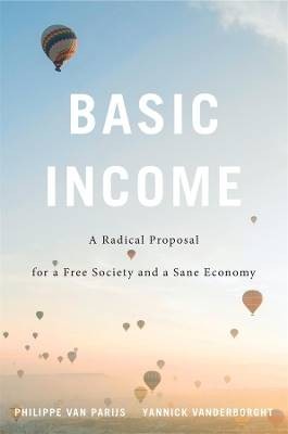 Basic income philippe van - basic,