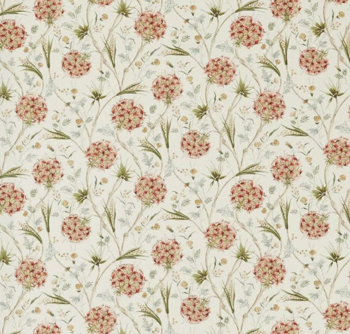 Zoffany curtain fabric design - curtain,