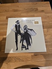 Fleetwood Mac Rumours Lp On