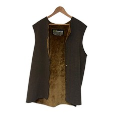 VINTAGE MEN'S BARBOUR PILE