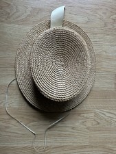 Ridgmont Childs Vintage Straw