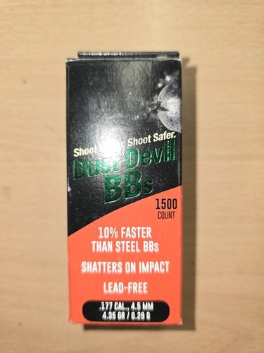Air venturi dust - air,