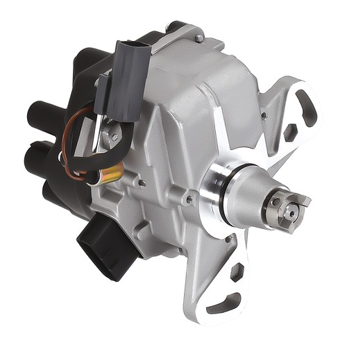 Ignition distributor complete - ignition,