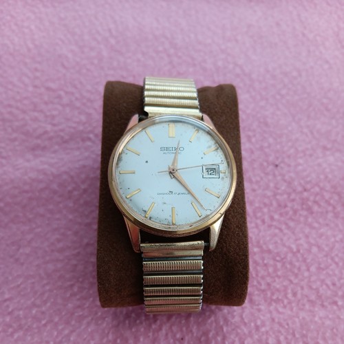 Vintage 1960s seiko 7625 1990 - 1960s,