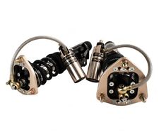 BC Racing ZR 3-Way Coilovers