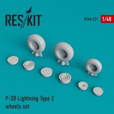 ResKit RS48-0221 Scale 1:48